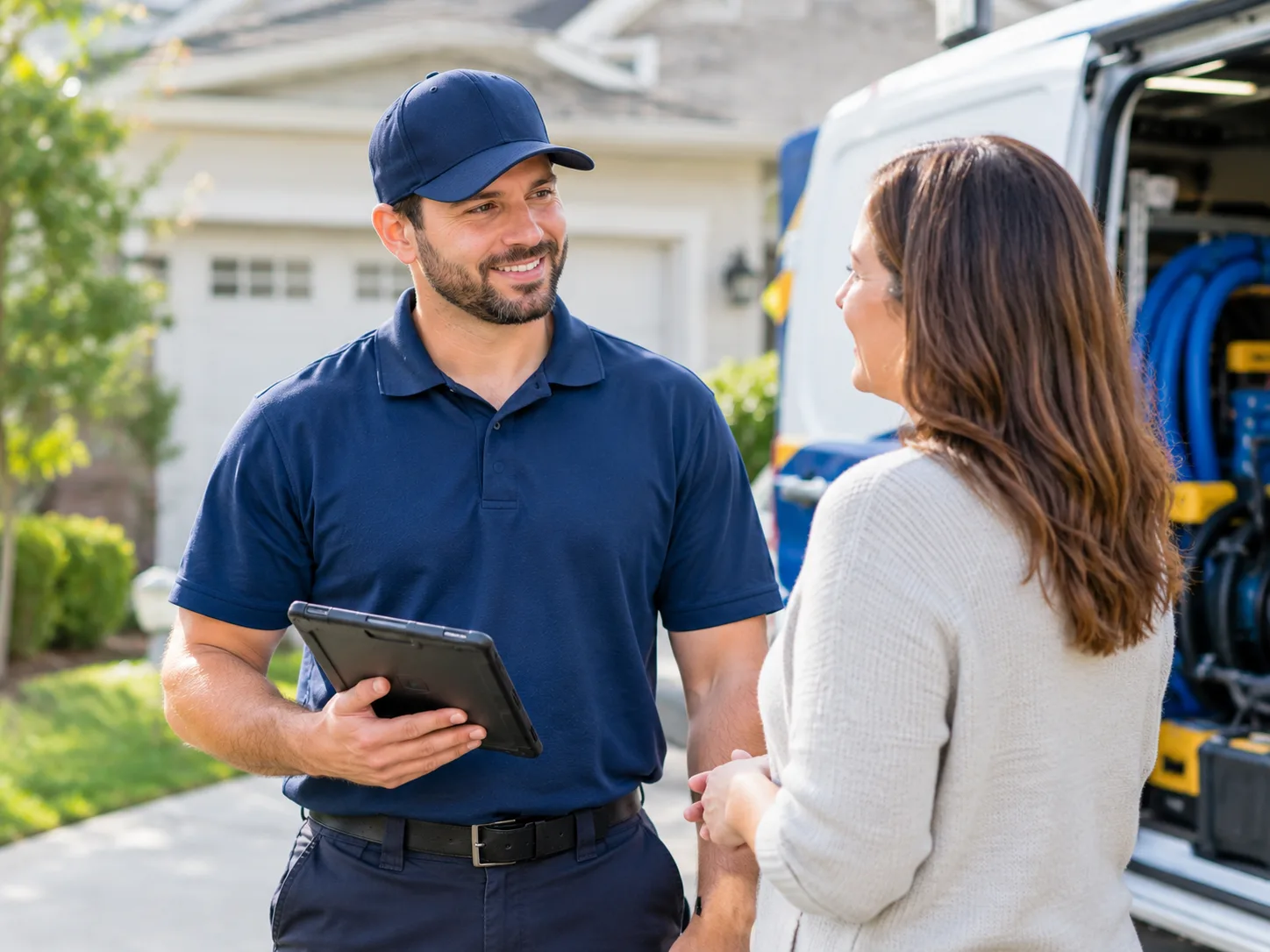 Sewage Backup Cleanup Solana Beach, CA FAQs